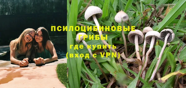 молекула духа Абаза